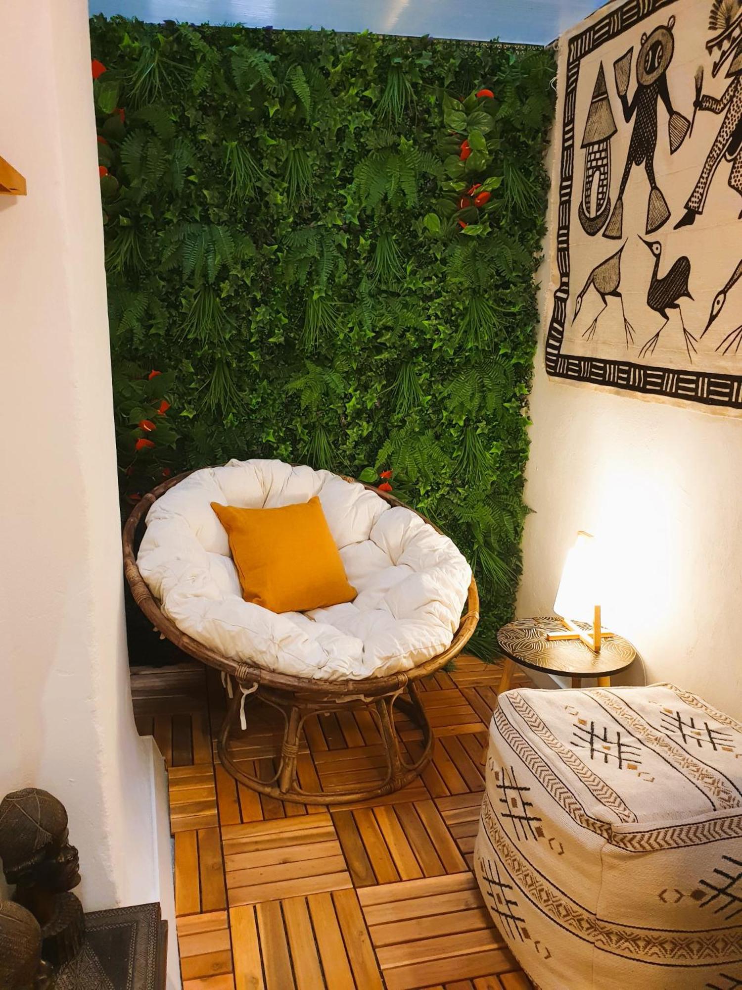 Appartement Cosy Dans Le Centre Historique Montpellier Exteriér fotografie